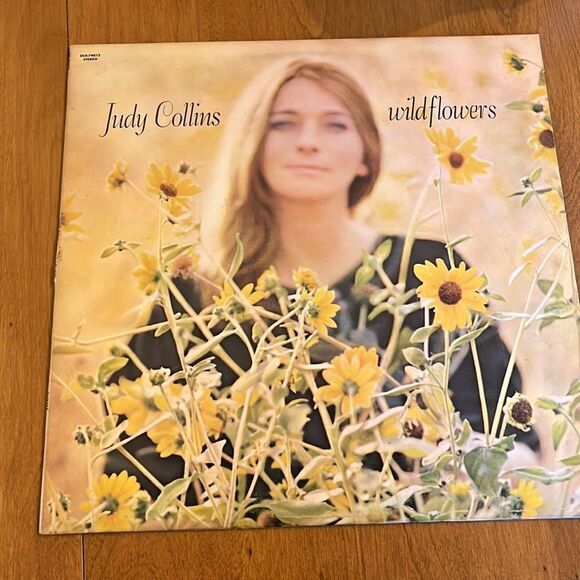 ‎Judy Collins Vinyl Record Collection - Picture 3 of 5